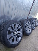 Felgi BMW E46 E36 E60 E90 E87 ITP 17 ET20 