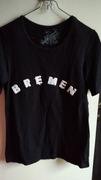 T-shirt z Bremen, roz. S/M
