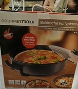 Patelnia elektryczna 