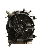 1241475 Polaris | Chłodnica z Wentylatorem