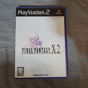 FINAL FANTASY X-2 