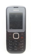 Nokia C1 Dual SIM bez klapki i baterii