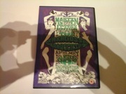 Rękopis znaleziony w Saragossie - DVD - BDB STAN, UNIKAT