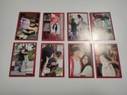 High school musical naklejki panini 2008 rok