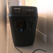 Niszczarka Fellowes Automax 130C