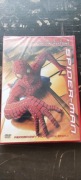 Spiderman (2002) 2x dvd Wydanie Specjalne Dwupłytowe