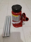 Lewarek Podnośnik hydrauliczny zestaw kluczy Sprinter Crafter MAN TGE 3.5 T