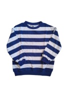 Bluza dresowa rozmiar 110 Jam Generation by Green Cotton 