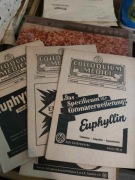 Książki w języku niemieckim 1920-1945