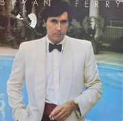 Bryan Ferry -Another time,another place