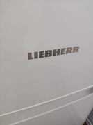 Lodówka dwuletnia Liebherr wolnostojąca