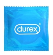 Prezerwatywa Durex