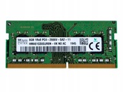 Pamięć ram DDR4 Hynix HMA81GS6AFR8N-UH 8 GB