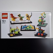 Lego 40563   Hołd dla Lego House