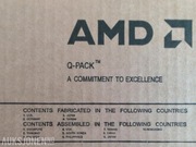 100x (sztuk) AMD Athlon 3000G OEM / Nowe