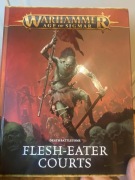 Flesh Eater Courts Codex bez kodu