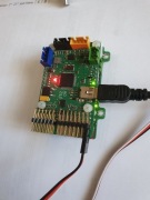 Pitlab & Zbig AP OSD GPS