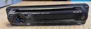 SONY CDX-GT212 Panel do radia 