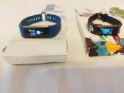 Smartwatch dwie sztuki 