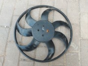 Śmigło wiatrak wentylatota chłodnicy Mercedes W177 W247