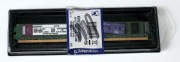 Pamięć RAM Kingston 2GB DDR3-1333 CL9 KVR1333D3N9/2G