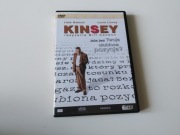 KINSEY - POLSKI LEKTOR- LIAM NEESON