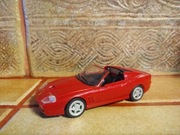 Shell V-Power Ferrari Superamerica