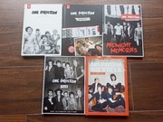 One Direction Limited Ultimate Edition 5 płyt