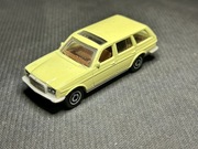 Resorak Luzak Matchbox Mercedes Benz w123