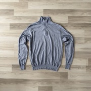 Paul shark cotton cashmere sweater jumper