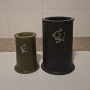 BALLMAKERY FIRMY NASH 40 i 60 mm.