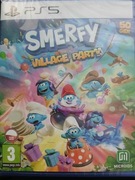 Smerfy: Village Party – PS5