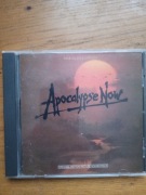 APOCALYPSE NOW CARMINE COPPOLA / FRANCIS FORD COPPOLA 1979/1988 CD