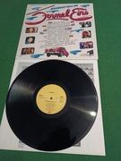 LP - Formel Eins - Brandaktuell '86
