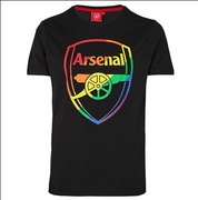 Koszulka Arsenal Rainbow XL
