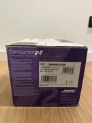 Głośniki Bose Companion 2 series 3 NOWE! UNIKAT!