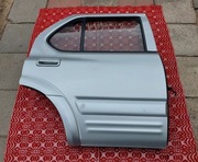 Drzwi tylne prawe Opel Frontera B 