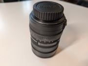 Obiektyw Sigma 8-16mm f/4.5 Canon EF-S