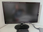 Samsung SyncMaster T23B350 Monitor z tunerem TV FULL HD