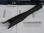 FESTOOL PS 420 wyrzynarka krociec PSC,PSB adapter