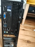 Komputer Dell OptiPlex 3020