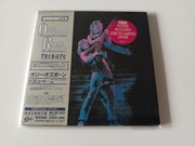 OZZY OSBOURNE Tribute mini lp  CD  Japan