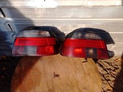 Lampy tył do BMW E39 M 3.0d z 2001r.