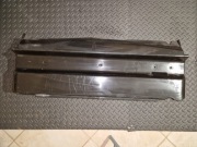 Jaguar xf komora silnika