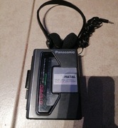 Walkman Panasonic RQ P50