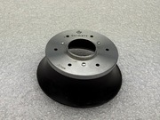 Praktina muszla oczna do aparatu foto ORYGINAŁ 