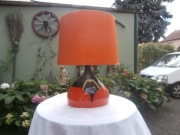 LAMPA ROSENTHAL-BJORNA WIINBLADA1960r