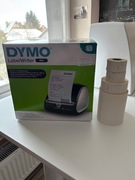 Drukarka etykiet Dymo LabelWriter 4XL + etykiety GRATIS