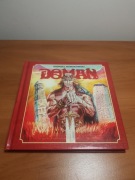 Doman Wydanie zbiorcze Egmont