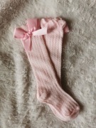 Podkolanówki dla dziewczynki